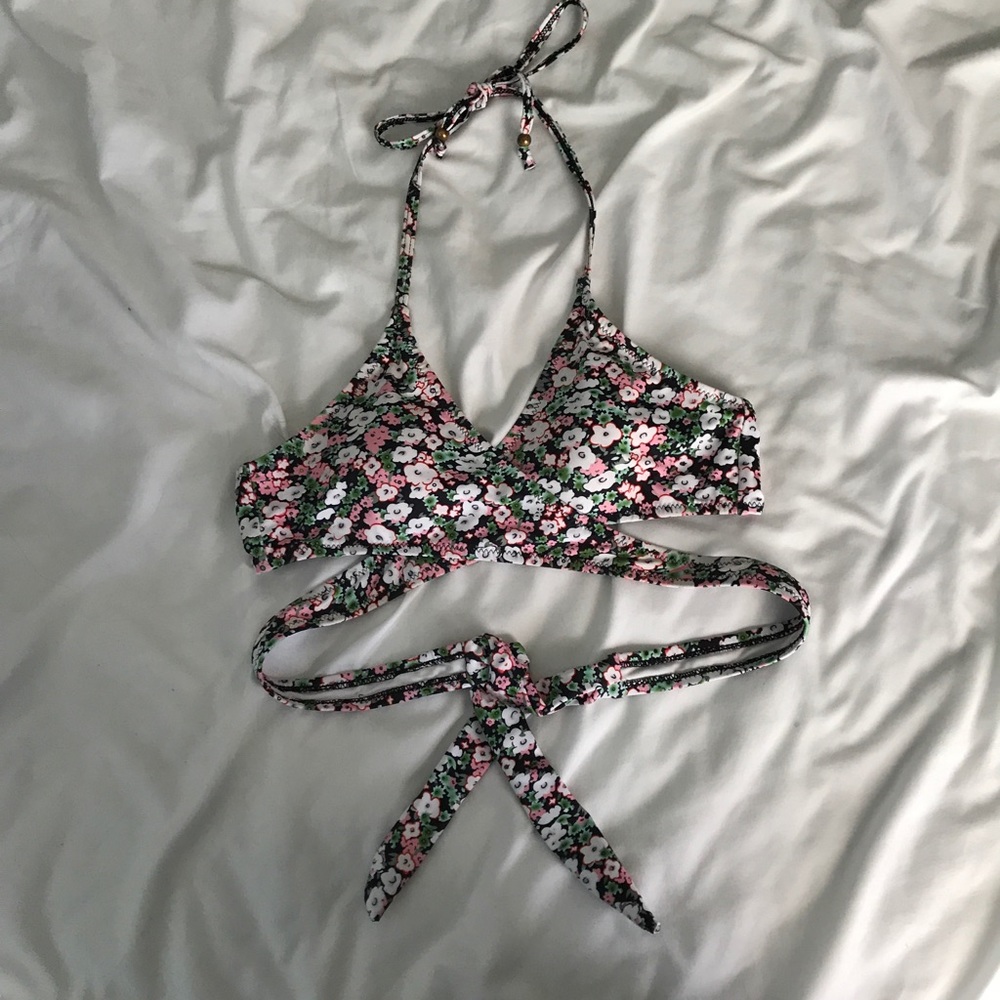 bikini top